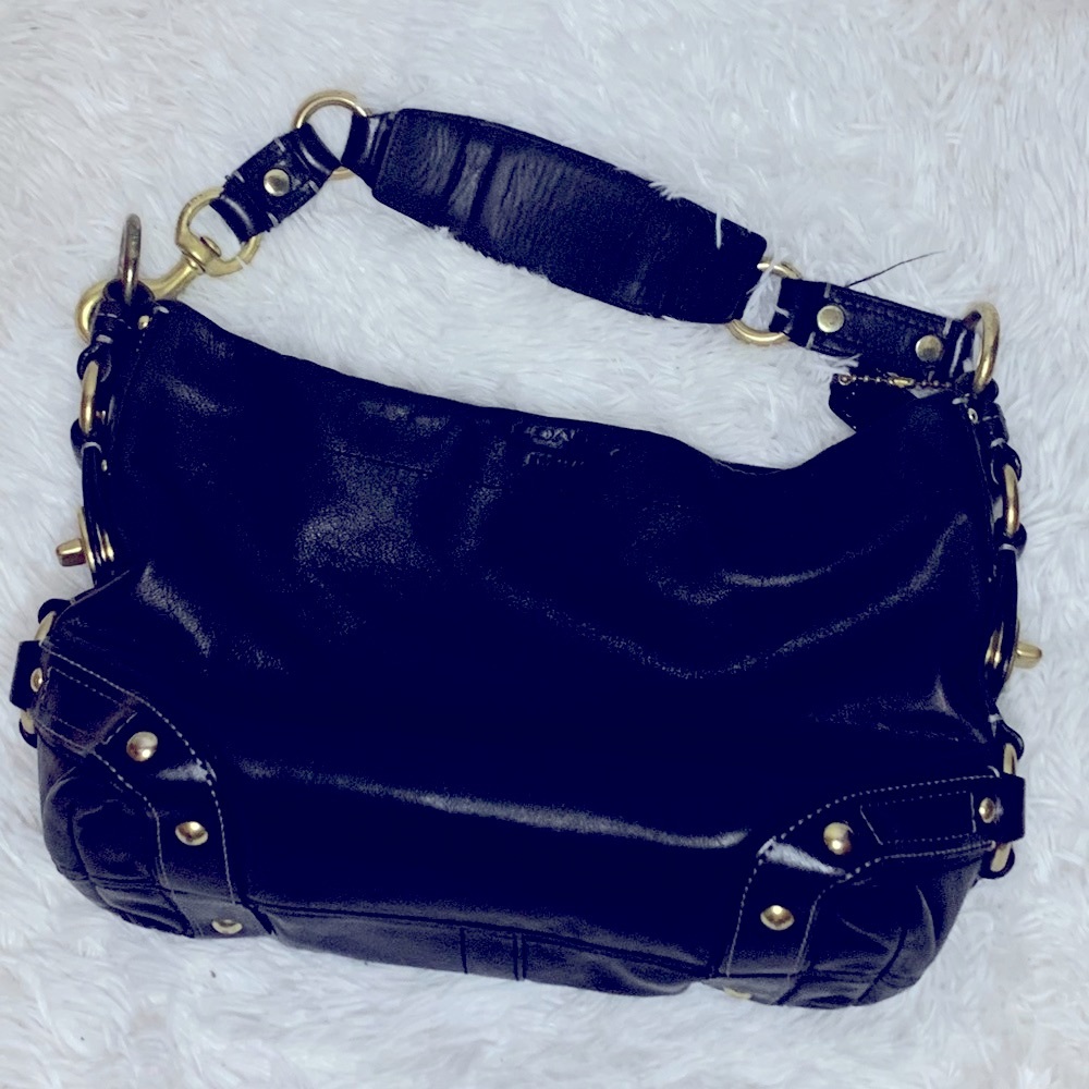 Coach purse!